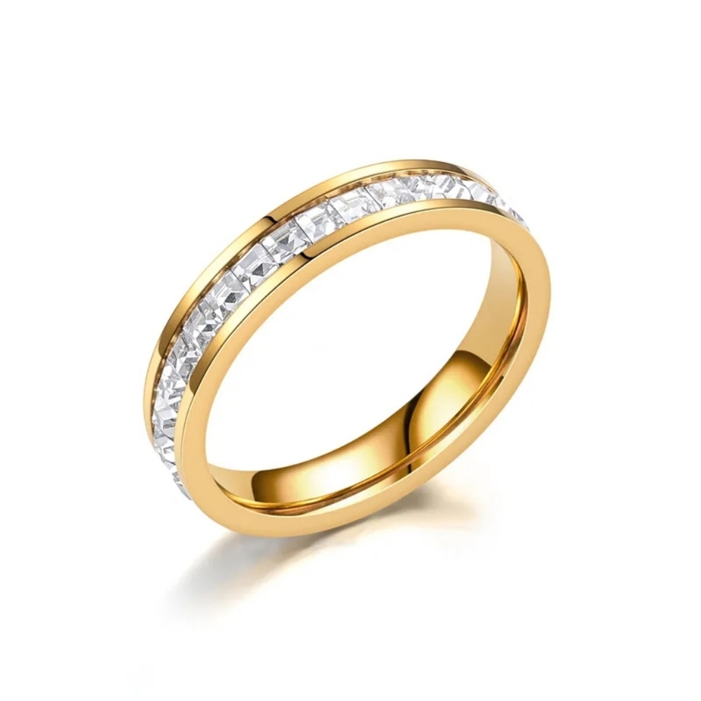 Ring Stainless Steel